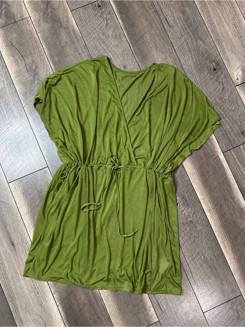 H&M Swim Cover Up